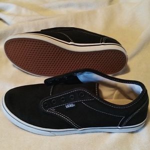 Vans Authentic 6.5 off the Wall
